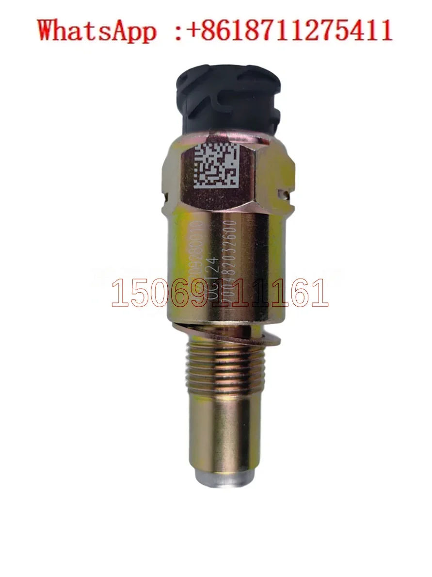 Compatible with Sinotruk HOWO odometer sensor