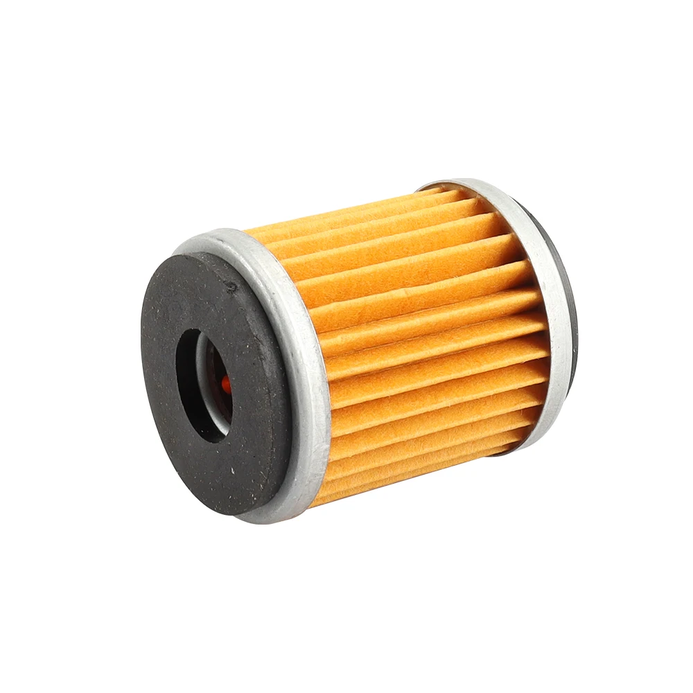 Motorcycle Oil Filter Fit For Yamaha X‑MAX300 WR250F WR450F YZF R15 YFZ450 Engine Oil Filter