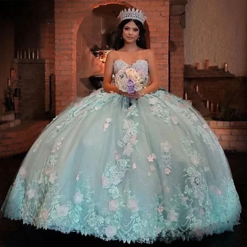 https://www.dhgate.com/product/mint-green-quinceanera-dress-ball-gown-pink/986520445.html