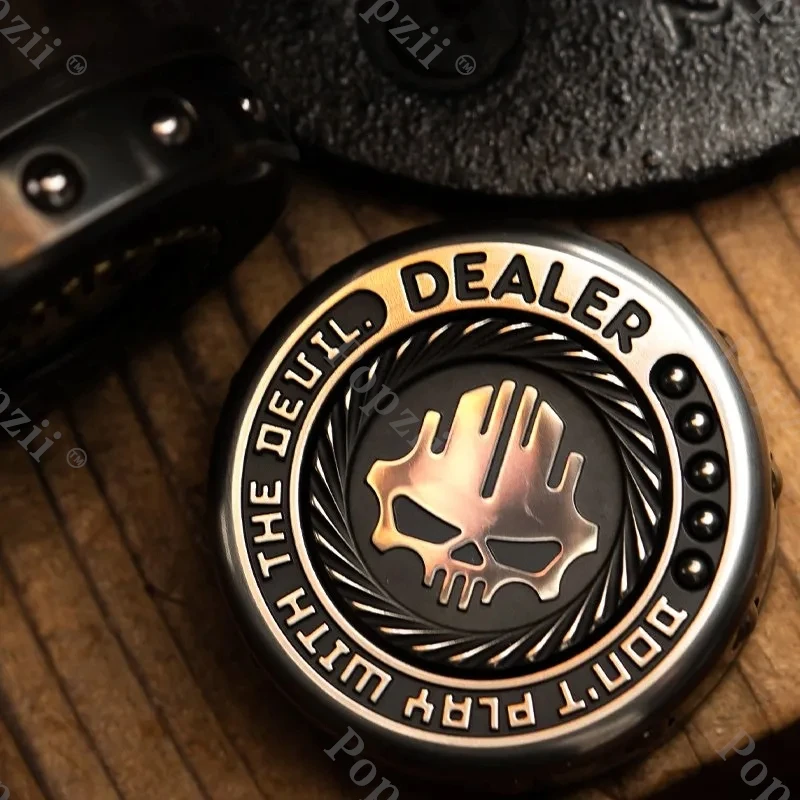 LAUTIE Mini distribuidor 2099 serie juguete de ansiedad EDC adorno de mesa Fidget Spinner juguetes inquietos aparatos para aliviar el estrés de oficina