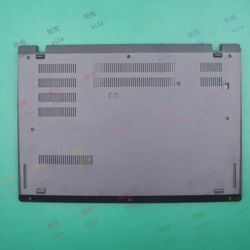 

L L Genuine Bottom Case Cover for Lenovo ThinkPad L14 Gen 2 5CB0Z69345