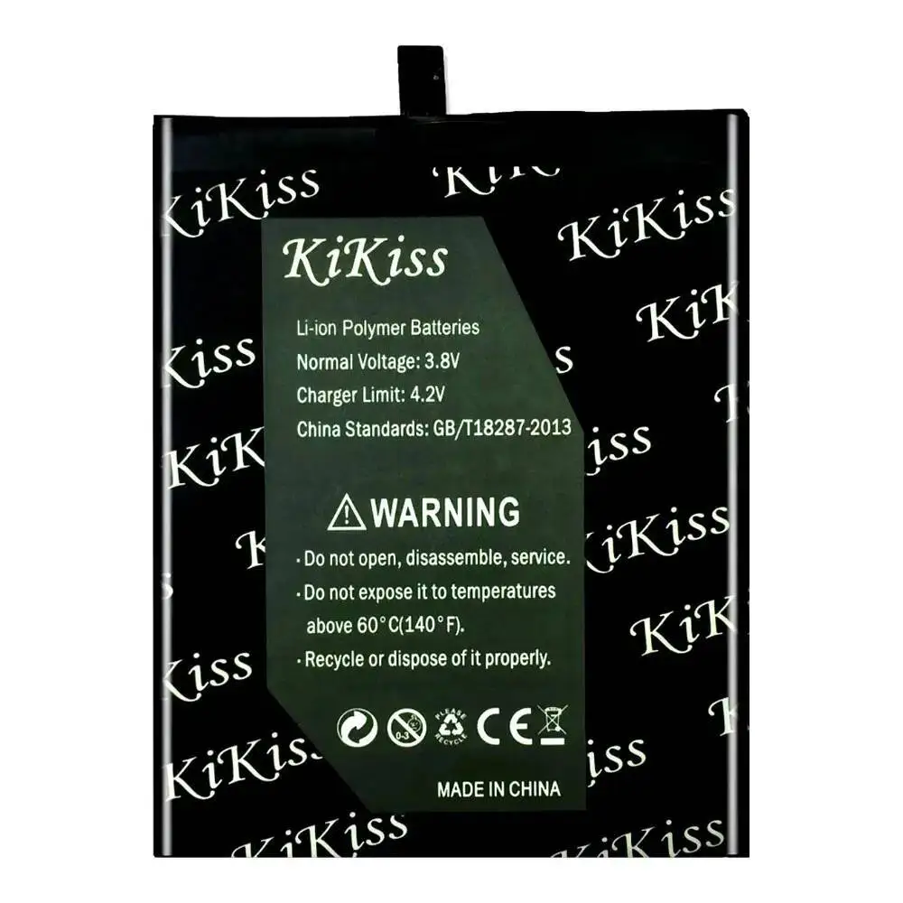 

5500Mah Tablet Battery Premium Replacement For Lenovo Phab 2 Plus PB2-670N PB2-670M PB2-670Y Durable L16D1P32