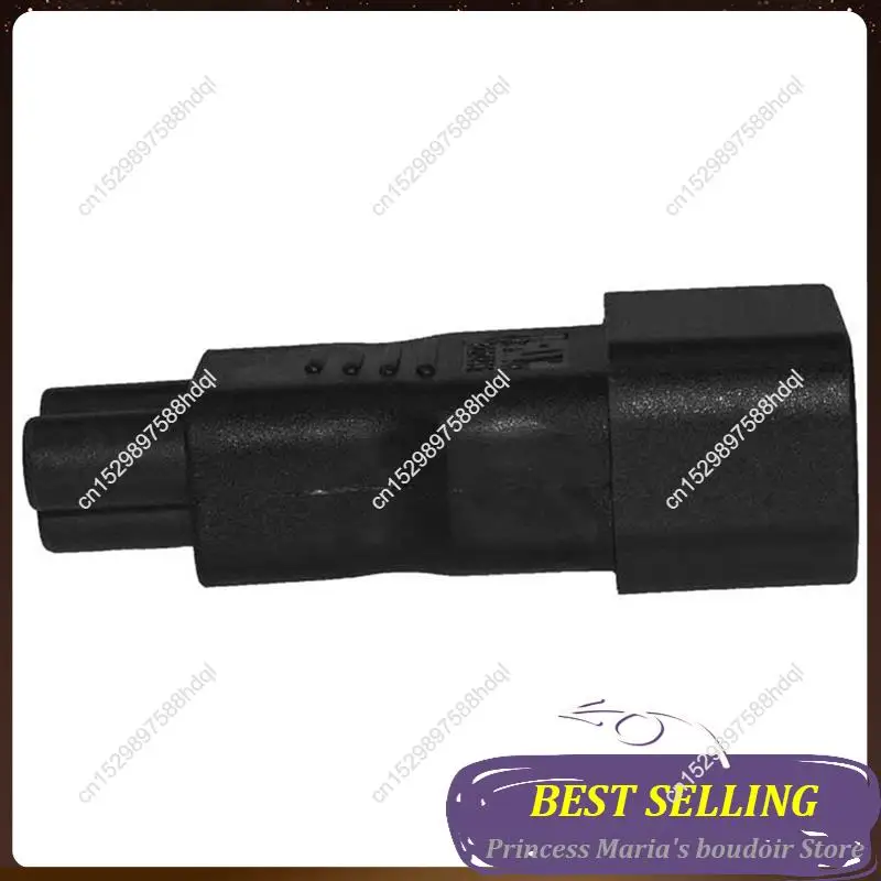 

AB30-5X PDU UPS C14 к C5, IEC320 C13/C14 к C5/C6, адаптер кабеля питания для ноутбука ПК