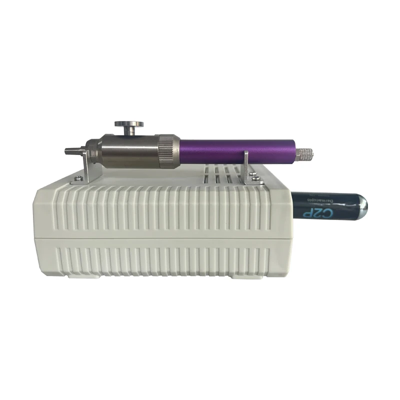 CDT CO2 CarboxyTherapy Machine Eye Wrinkle Injection Stretch Marks Removal CDT Carboxiterapia Beauty Device Skin Rejuvenation