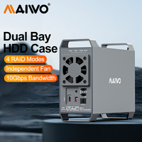 MAIWO Aluminum 3.5\