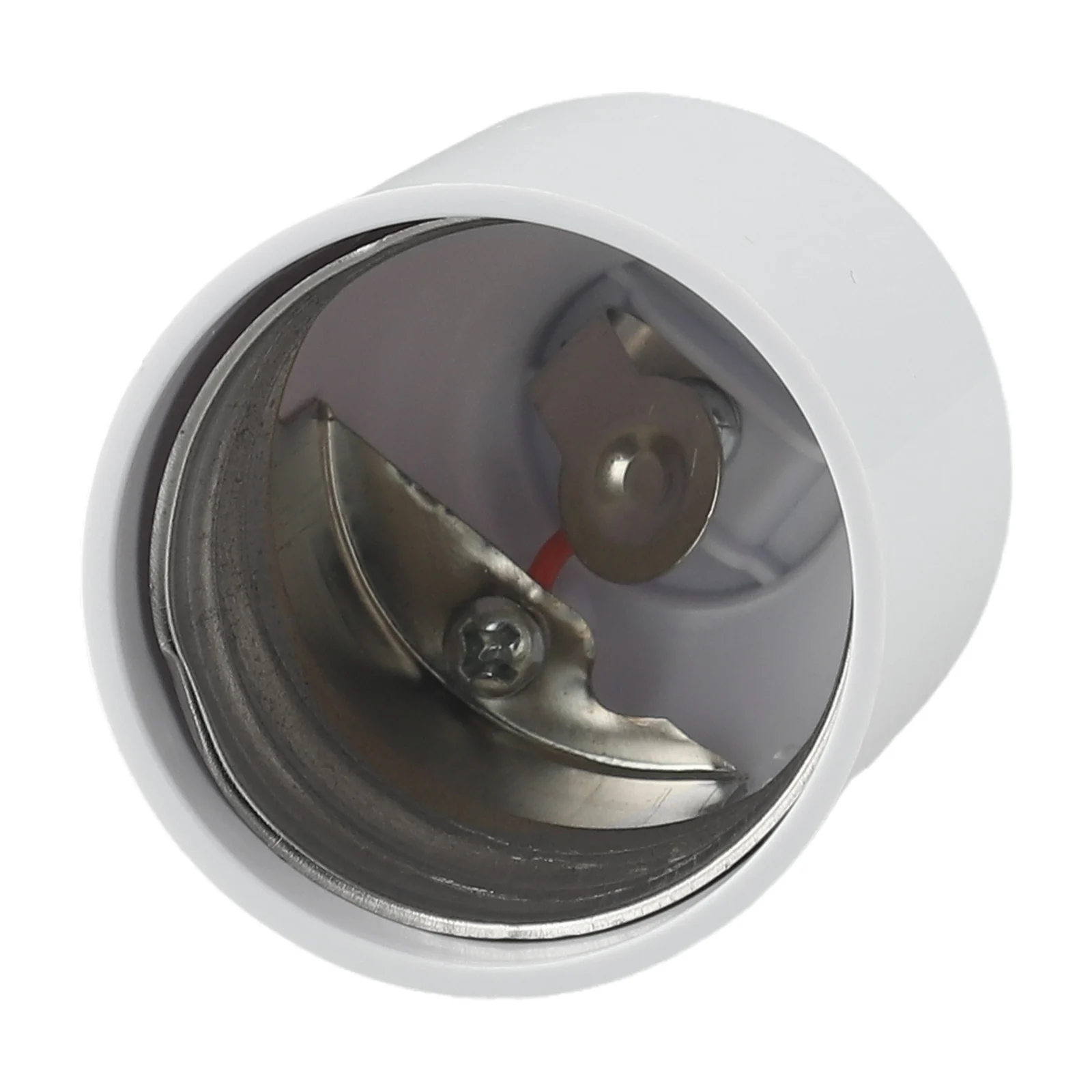 

Патроны для светильника Адаптер основания держателя лампы E26/E27 к E39/E40 Патрон лампы Патроны для лампочек Адаптер E26 к E39