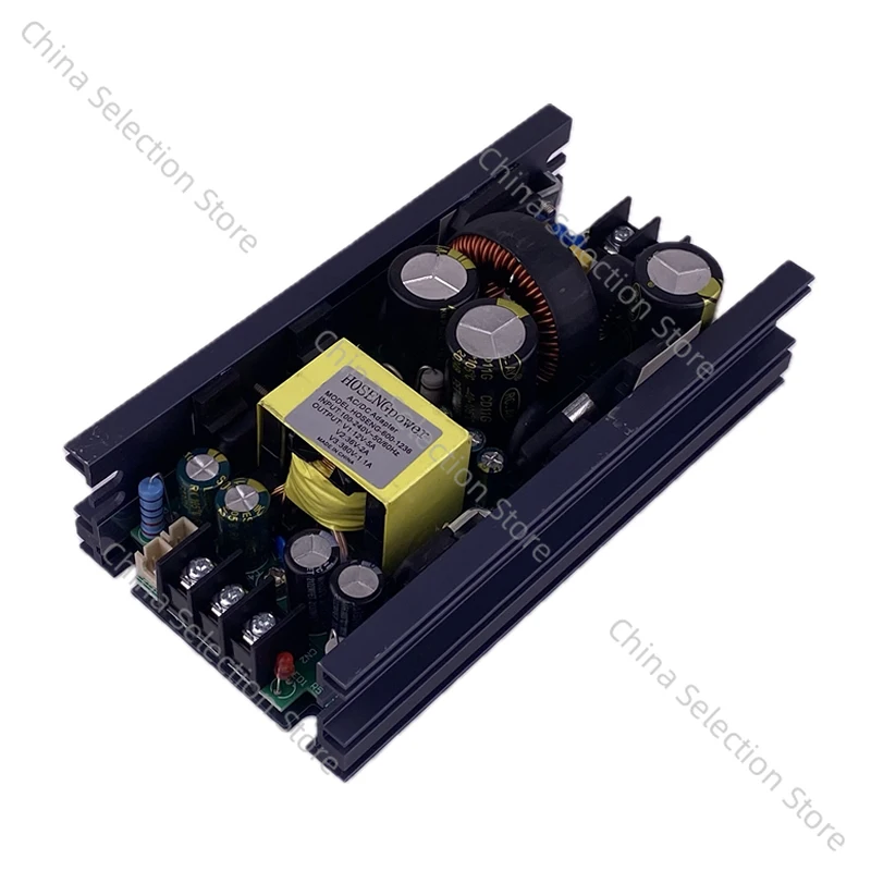 

HOSENG-600W 36V28V24V12V Stage 380W 20R Moving Head Beam Wash Light Power Supply Replace