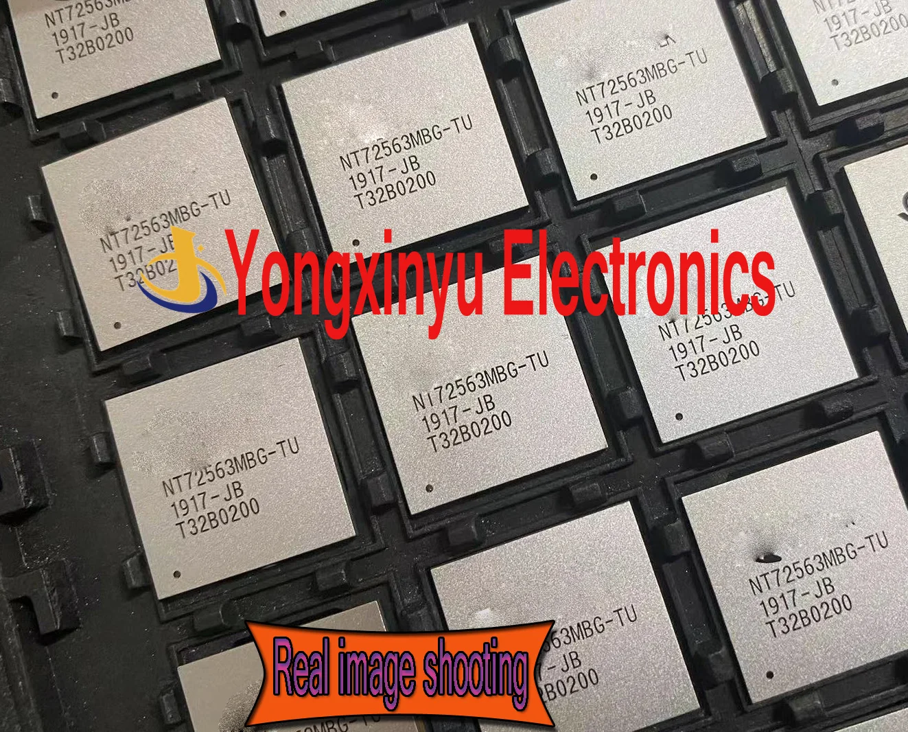 NT72563MBG-TU Nuevo - Garantía de calidad de compra directa