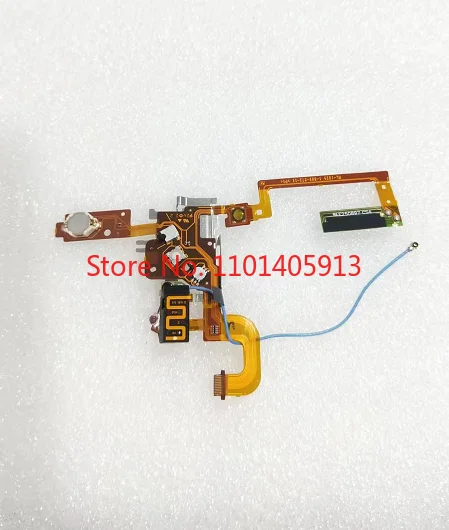Mới Và Ban Đầu Cho Sony A5000 A5100 Bàn Phím RL-1025 FPC Dịch Vụ Khối ASSY A5100 Linh Hoạt Ban Hoàn Chỉnh A2061811A