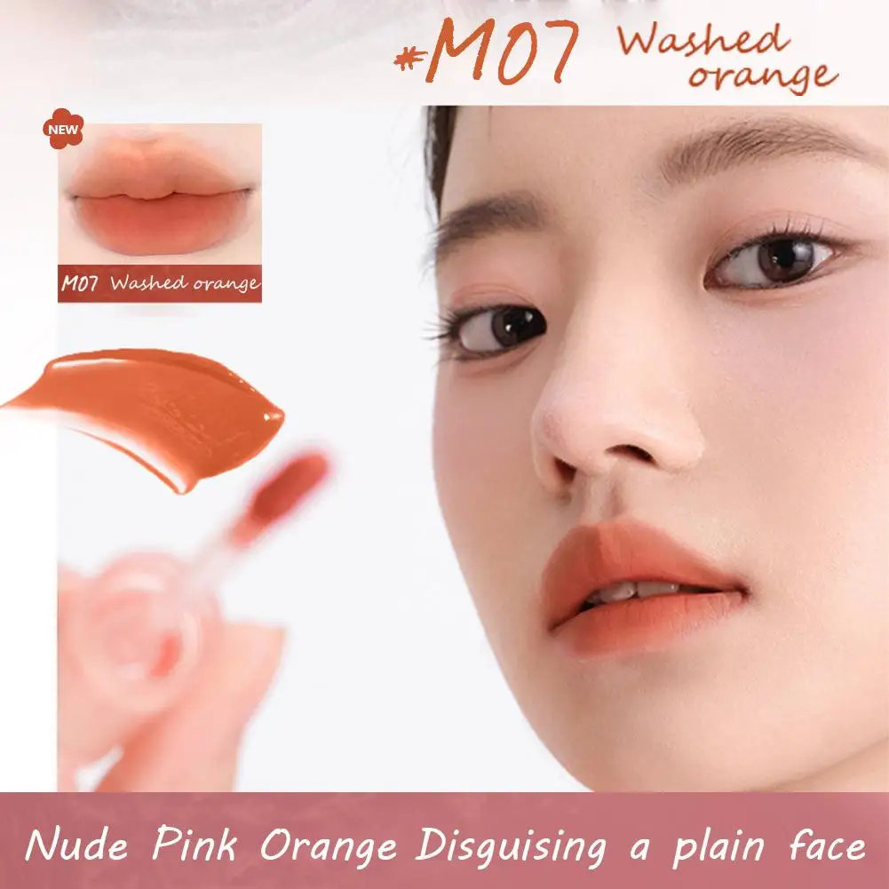 Peel Off Liquid Lipstick Waterproof Longlasting LipGloss Mask Moisturizer Tear Pull Lip Lint Cosmetic Makeup Lip Gloss