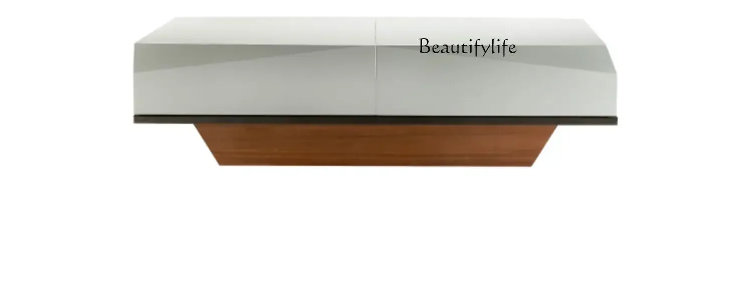 LZ sh الماس سلسلة الشمال ضوء غرفة المعيشة الفاخرة شقة صغيرة طاولة شاي متعددة الوظائف تخزين المنزلية تخزين الشاي تا