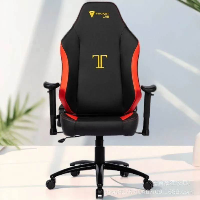 

Современные профессиональные киберспортивные кресла Nordic: высококачественные регулируемые кресла для киберспорта и интернет-кафе FYOF