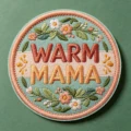 WARM MAMA