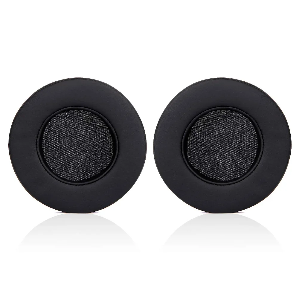 1 زوج استبدال وسادات الأذن وسادة وسادة يفشل ل رازر Overwatch مانووار Manowar بطولة الطبعة اللاسلكية سماعات رأس للألعاب