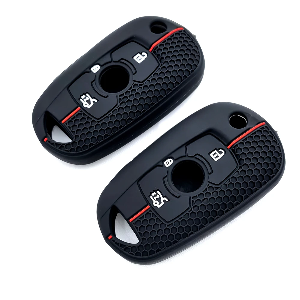 High Quality Car Ke… - image