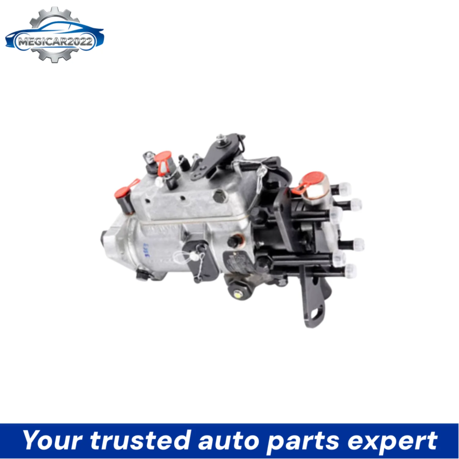 Original New Fuel Injection Pump 3660F230T T417511 For Perkins Excavator