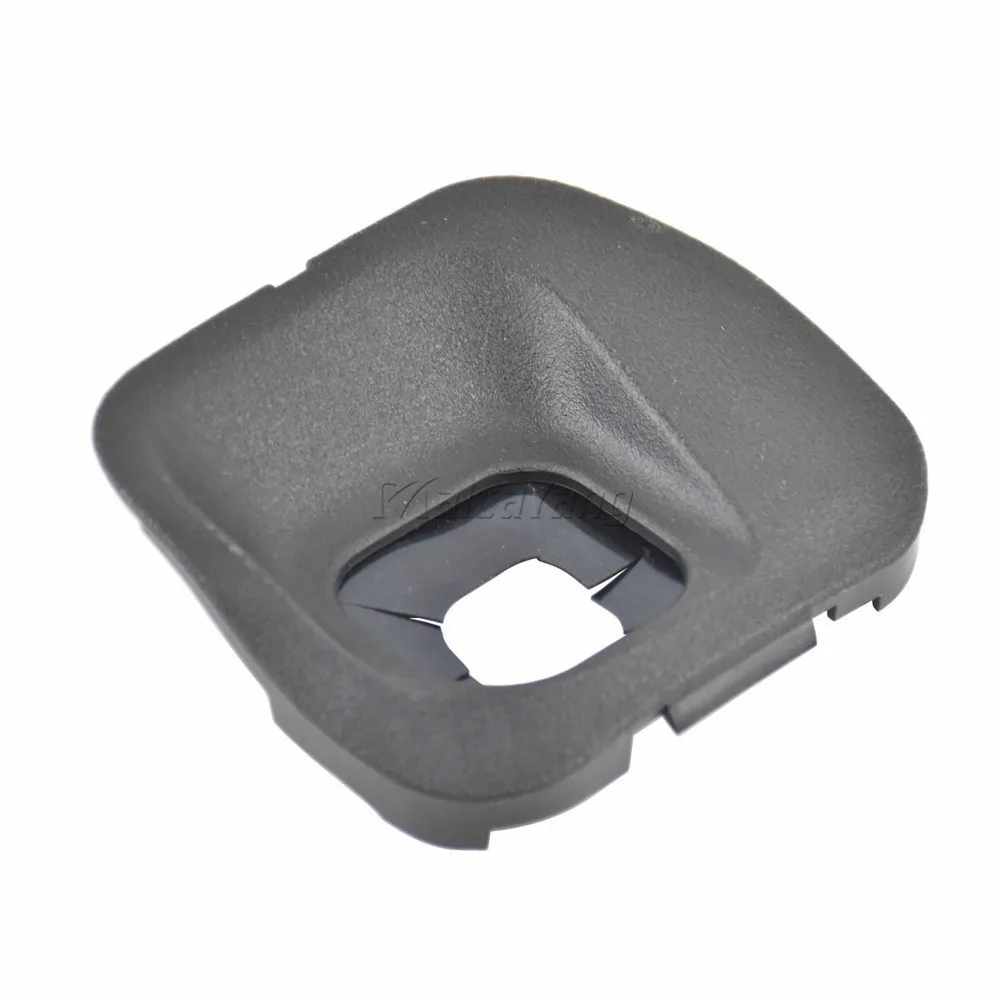 Hight Quality Steering Wheel Cover Cruise Control Switch Cover FOR TOYOTA AQUA	NHP10 PRIUS C A 45186-47030-C0