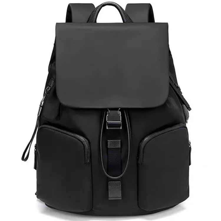 

Женский рюкзак из баллистического нейлона 196651 серии Voyageur, легкая модная повседневная сумка для ноутбука