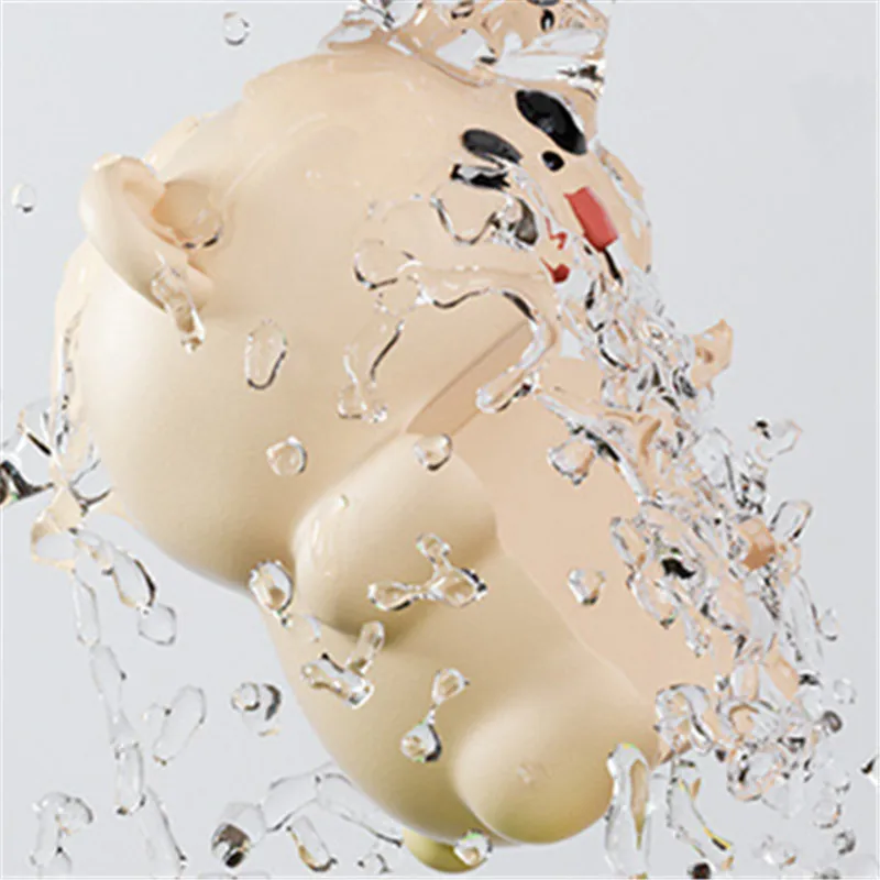 

4pcs Cartoon Anti-Collision Corner Guards Soft Edge Table Corner Protection Children's Safety Bump Strips Decorative Stickers