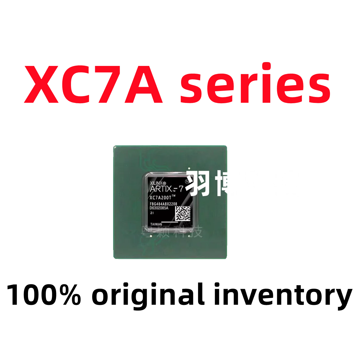 1PCS XC7A200T-2FBG484I XC7A200T-2FBG676I XC7A200T-2FBG676C XC7A200T-2FFG1156C XC7A200T-2FFG1156I 100% Brand new and original