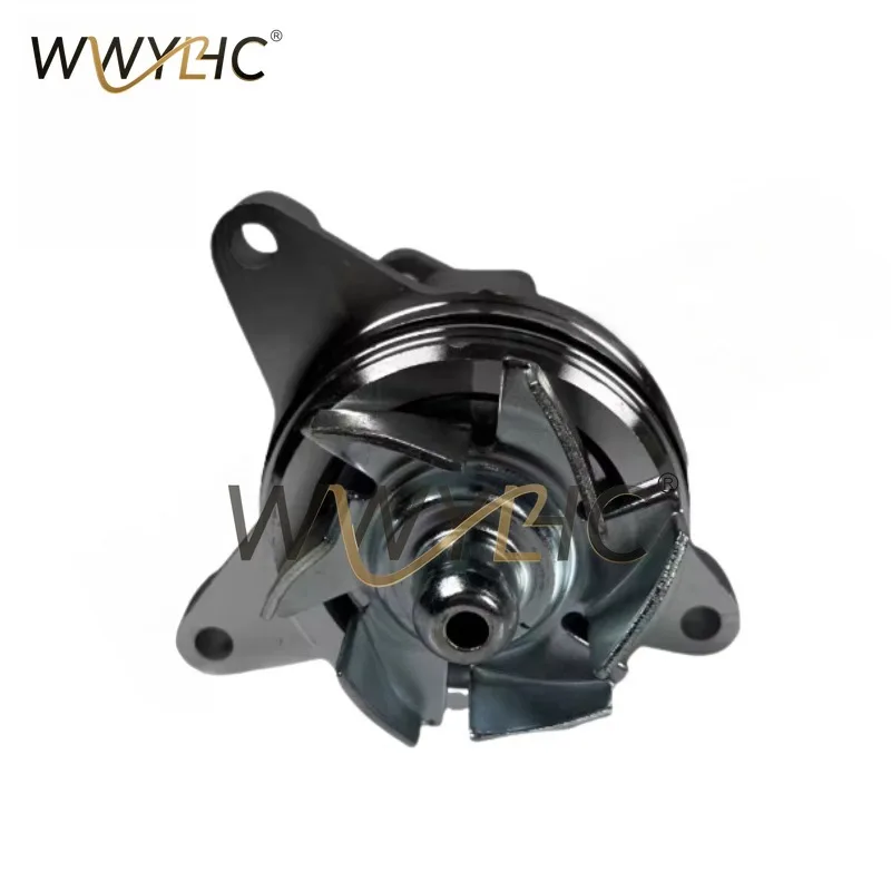 Suitable for Land Rover Evoque RRE Shenxing Second-generation F2 Water Pump LR081578 LR053310 LR040990