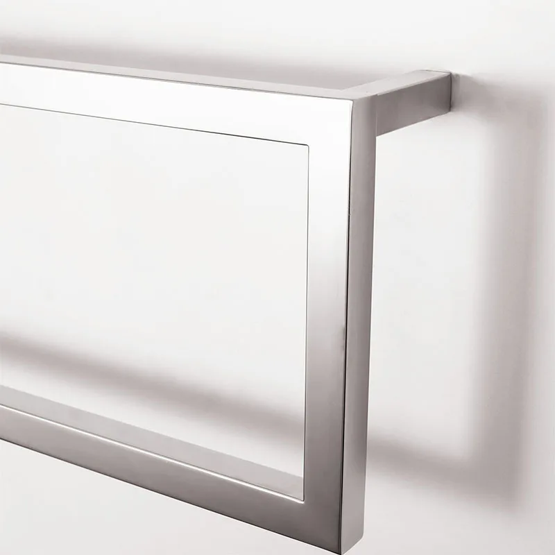 Diskon Rak Handuk Dipanaskan Rak Handuk Dipanaskan Listrik Rak Handuk Termostatik Khusus BARU