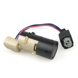 9653139777 9649186580 9643326380 Parking Sensor For Renault ESPACE 4 Peugeot 307 CC 308 Citroen C8 Fiat Scudo Lancia PHEDRA 179