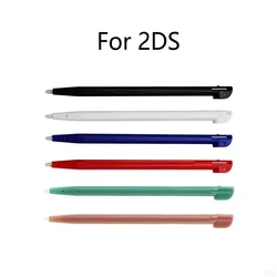 10PCS/Lot Plastic Stylus Pen Screen Touch Pen For Nintendo 2DS Game Console Touch Screen Stylus Pen