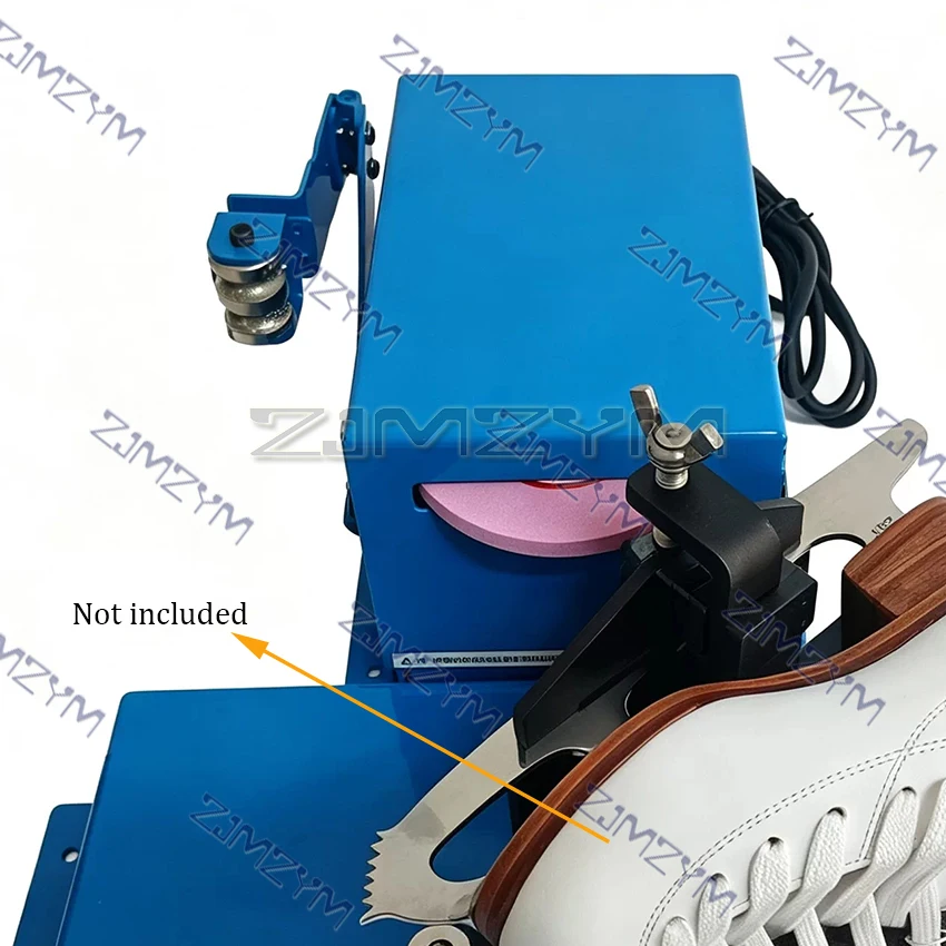For Ice-Skates Grinding Machine Professional Sharpener for Skating Sharpening Machine 220V