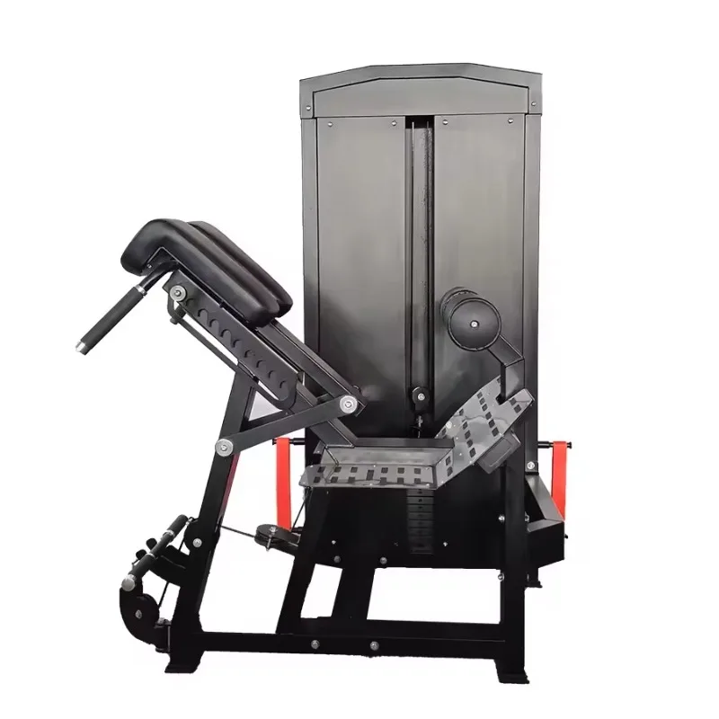 Best-selling fitness equipment Sitting back extension crimping machine Fitness adjustable comprehensive Roman chair customizatio