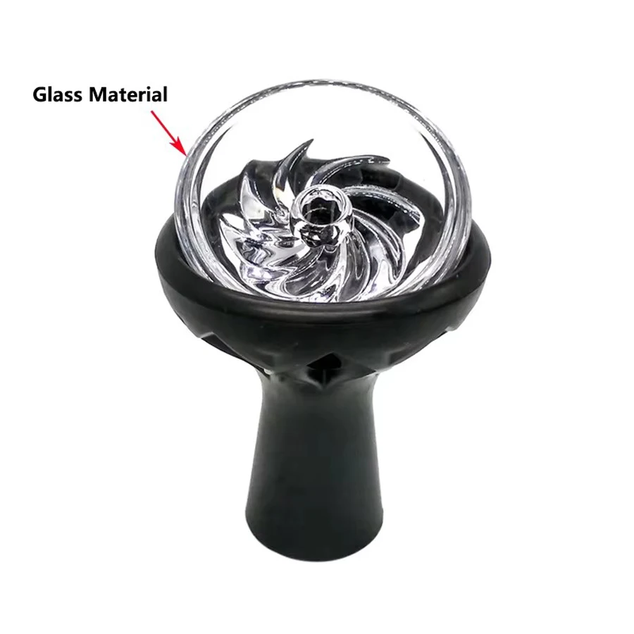 Metal Hookah Charcoal Holder Heat Management System Shisha Charcoal Bowl for Hookah Bowls Chicha Narguile Shisha Accessories view 4