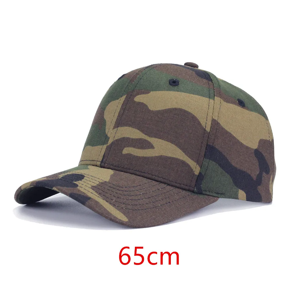 WJ07A Plus duży rozmiar 65cm Snapback Big Headline Special XL Męska siatkowa czapka typu Truck Czapki z daszkiem