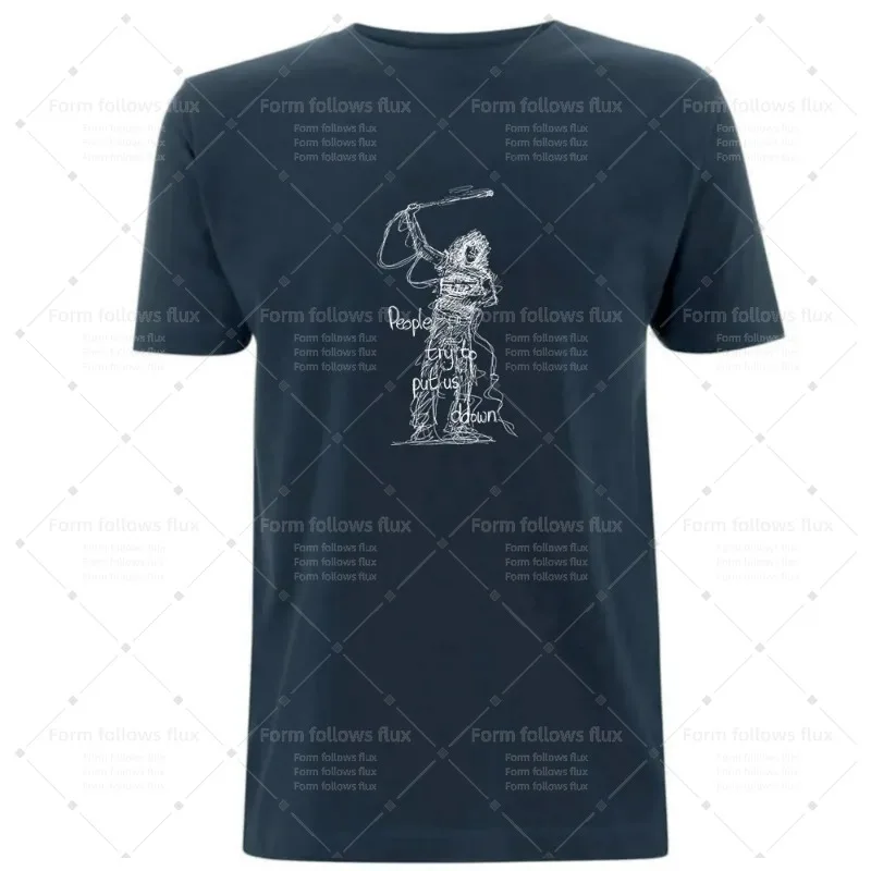 

2026 men T-Shirt Hoodie Roger Daltrey – The Who Rock The Singers Hand Drawn Comic style Unisex S-6XL Plus Size Friendly