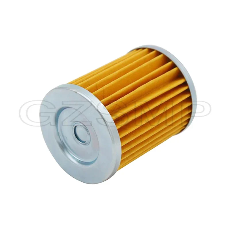 pcs Oil Filter For Suzuki ATV LT160 LT230 LT250 LT-F250 LT-Z250 LTZ 250 LT-F300F RV125 DR200 RV200 DR125 DR-Z125 DRZ 125