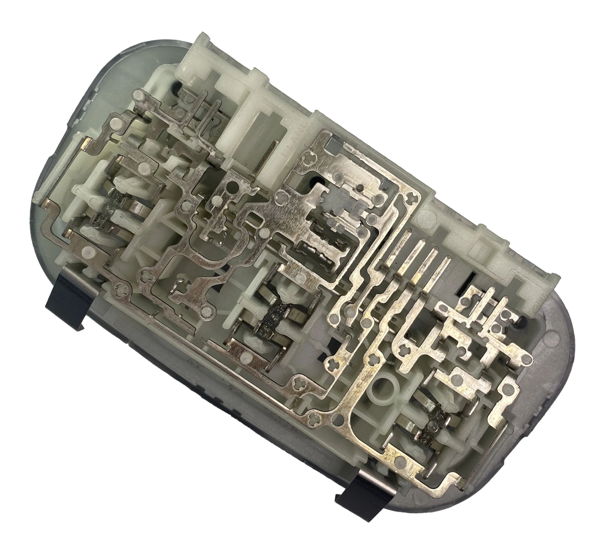 Car Front Reading Light Switch Inner reading lamp  for Peugeot 308 408 3008 301 307 407 for Citroen C2 C3 C4 C5 Triumph