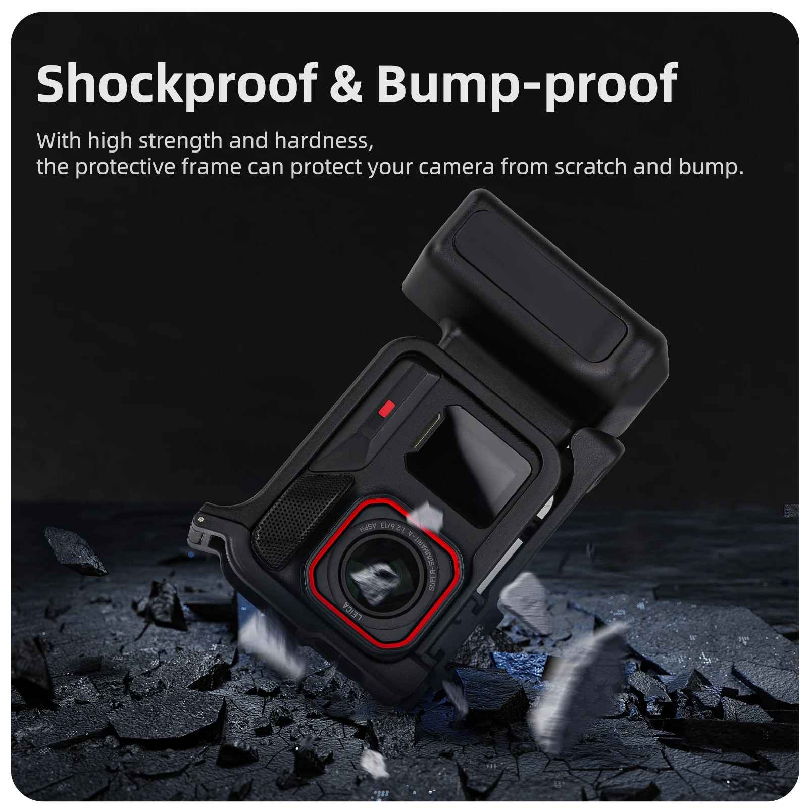 Thumbnail 2 - #74 Highest Rated Camera Accessory Sets to Buy in 2026