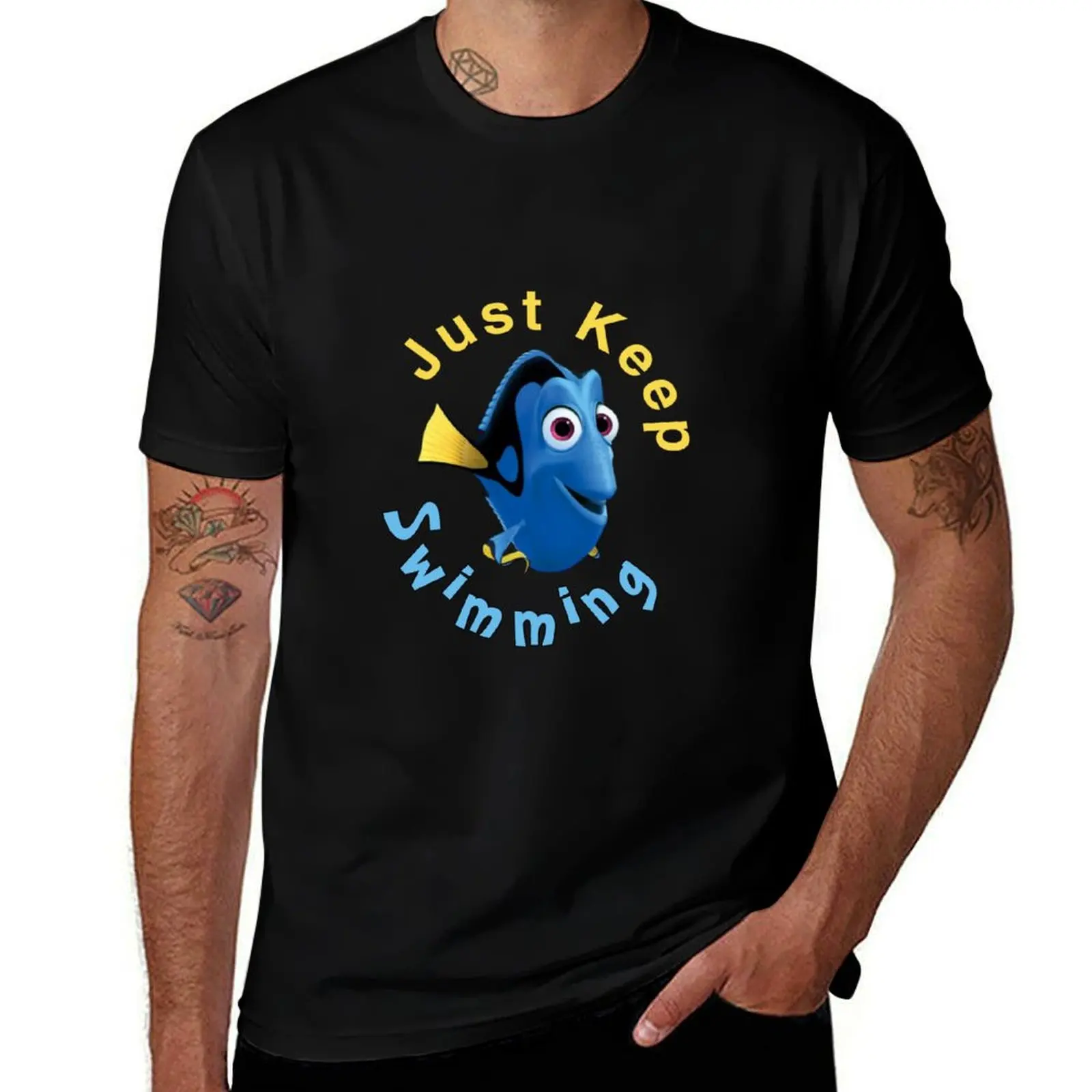 Dory T-Shirt T Shir…