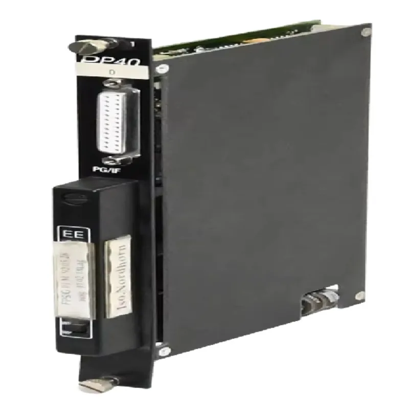Plc PP40 ECPP40-01 Parallel Processor Module