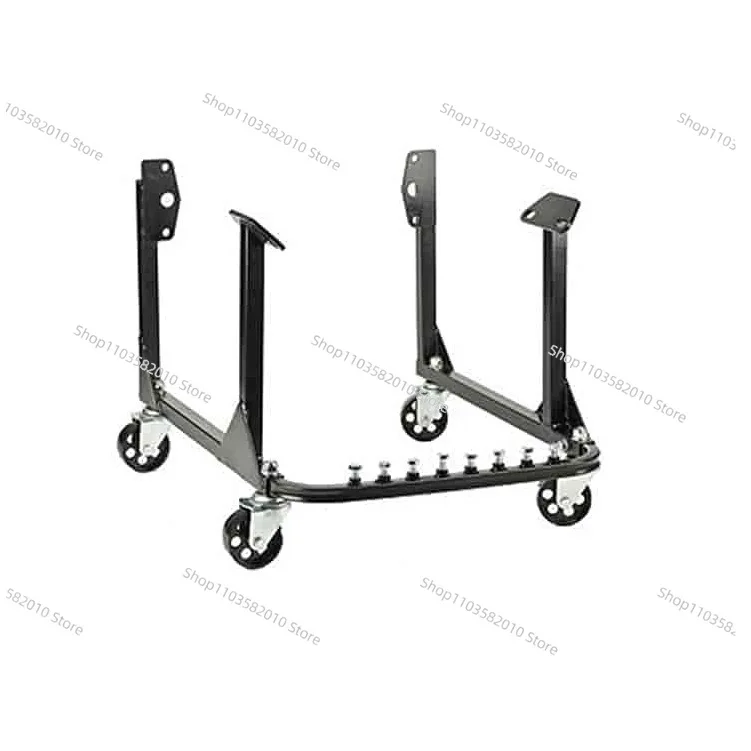 Auto engine machine translation turret 750LB turret engine machine translation turret, auto repair bracket