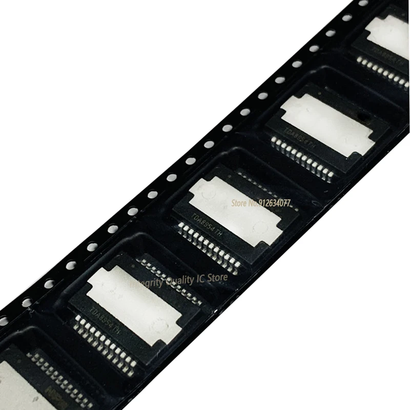 

1 шт./лот TDA8954TH/N1 TDA8954 HSOP24 TDA8954TH