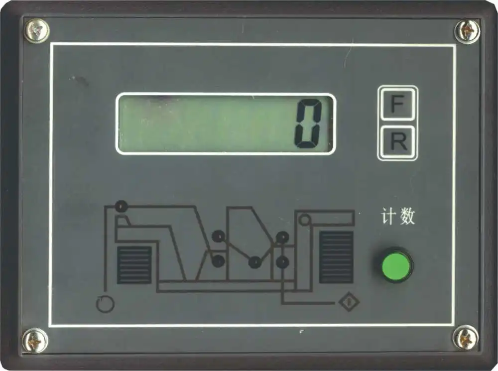 Speed, Counting Speed, Linear Speed Meter JDMS-20