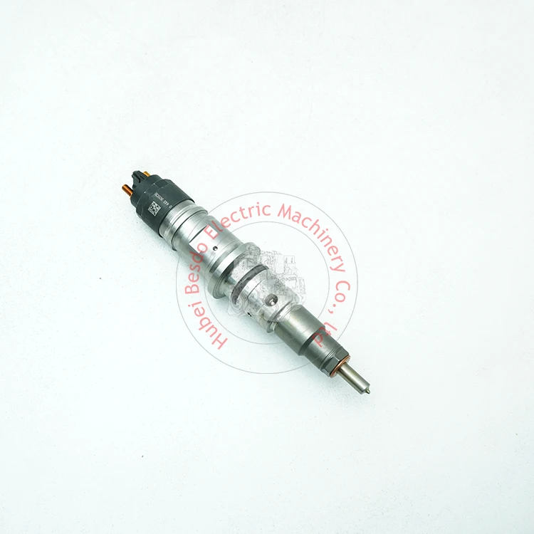 QSB5.9 QSB6.7 5256034 machinery engine parts fuel injector 5256034