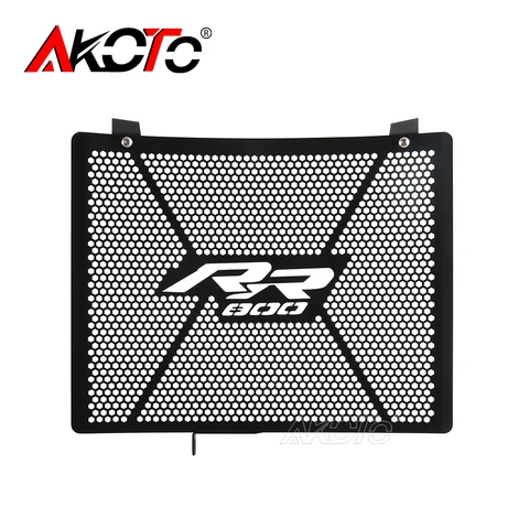 ДЛЯ QJMOTOR SRK800 SRK 600RS SRK800 800RR SRK600 мотоциклы с ЧПУ, решетка радиатора, крышка, аксессуары, защита
