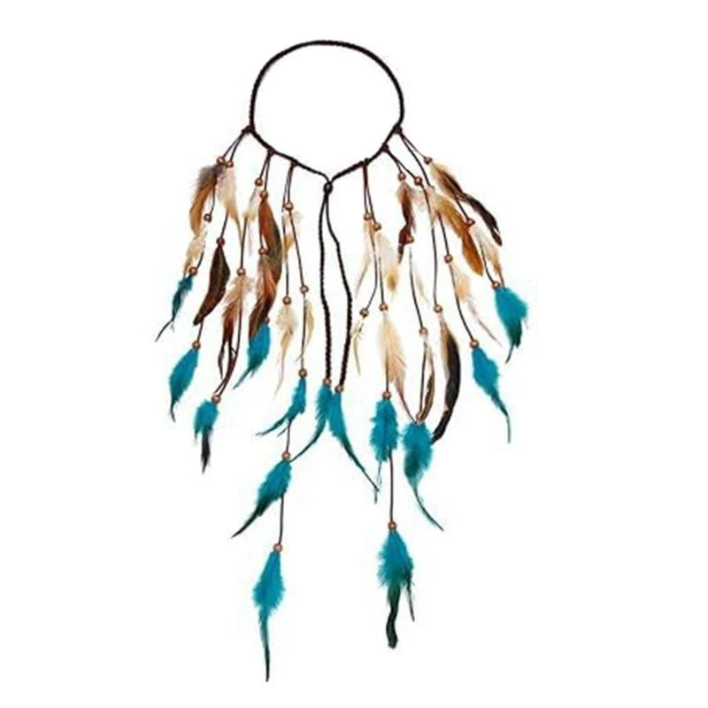 

DXAE Elegant Hairband for Women Headwear Hairpieces for Beach Vacations
