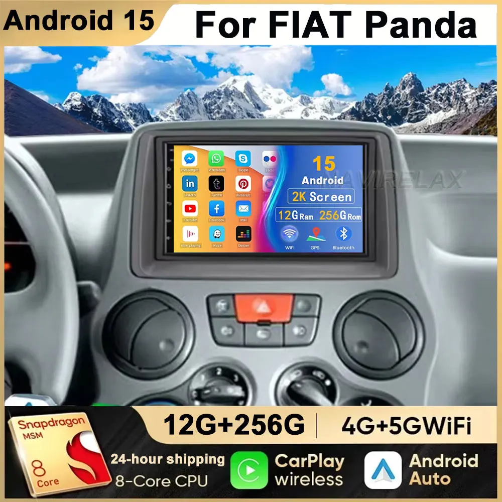 7 Inch Android For …