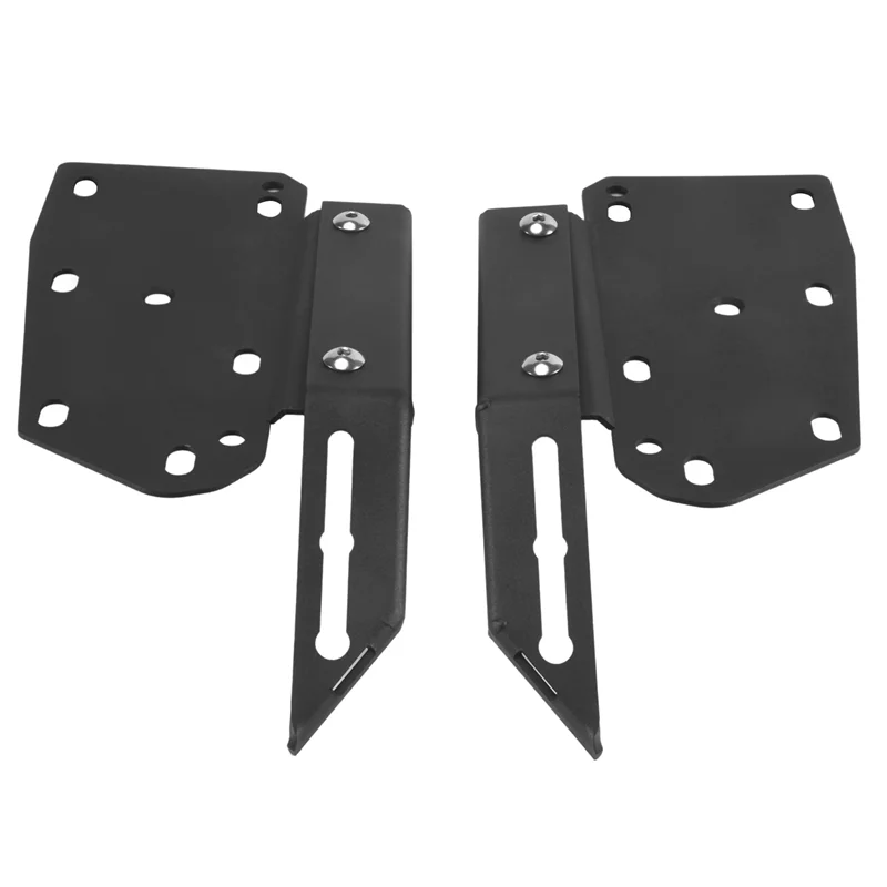 L39A-دراجة نارية الأضواء قوس دواسة لهوندا FORZA350 Forza300 NSS350 2021 2022 2023 الرياضة ضوء حامل مصباح الضباب