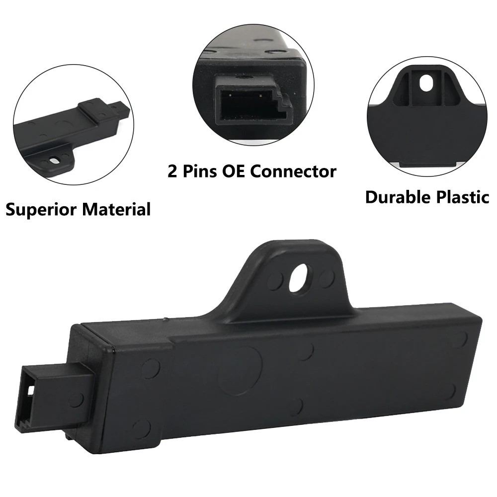 Comfort Keyless Access Entry Antenna Receiver Module for BMW F30 F20 F21 F52 F45 F46 F30 F34 F35 G30 F49 - 65209220832