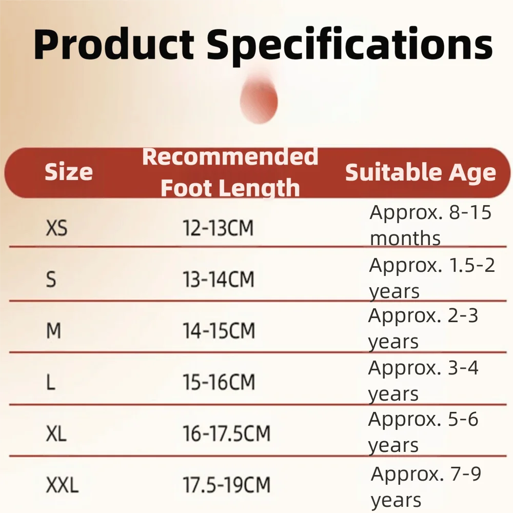 زوج من شباشب الأطفال الشتوية الدافئة للأولاد والبنات، أحذية ناعمة ومريحة للأطفال الصغار، نعل مضاد للانزلاق، أحذية أطفال لممارسة المشي