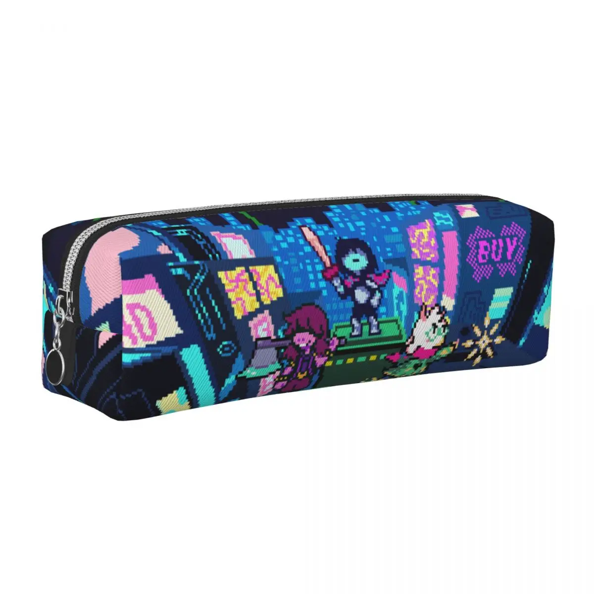 Game Deltarune Kris… - image