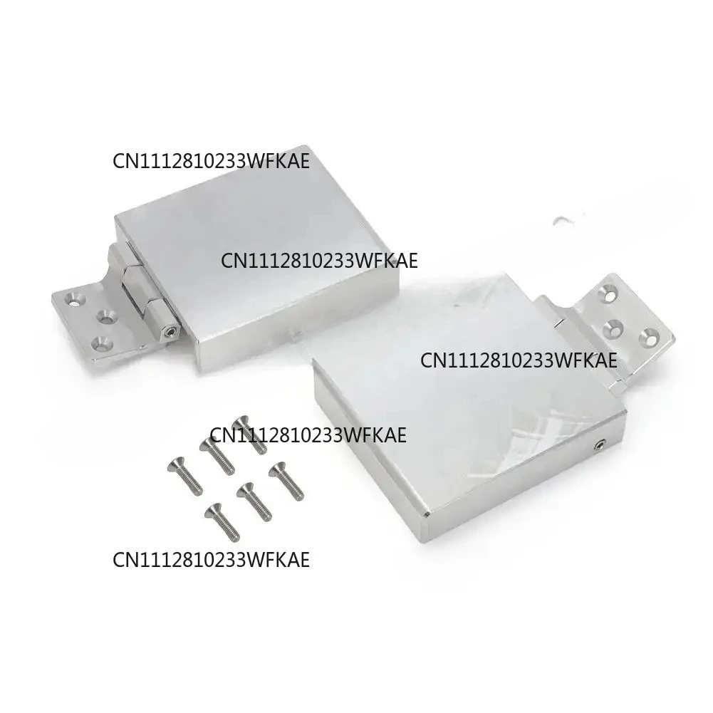 Latch Catch for CF80 CF110 Waeco Dometic Kings RV Camping Fridges